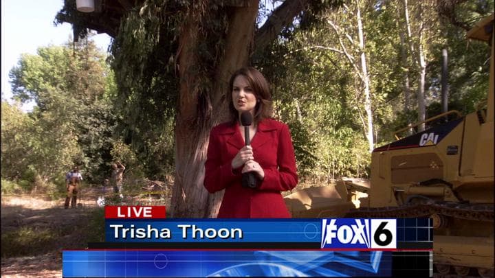 We go to Trisha Thoon for more.