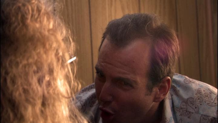 - Oh, Gob, this is so wrong.  - And bright.