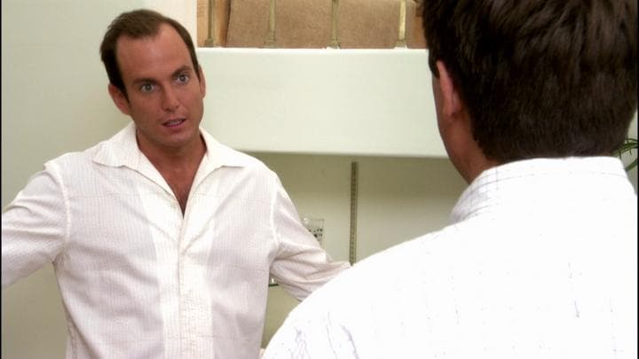 Oh, Gob, I just wanted you  to get the information.