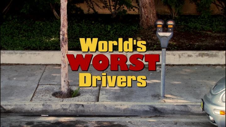 Lucille had recently been featured on  Fox's World's Worst Drivers.