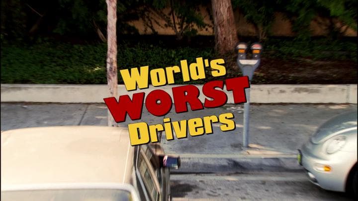 Lucille had recently been featured on  Fox's World's Worst Drivers.