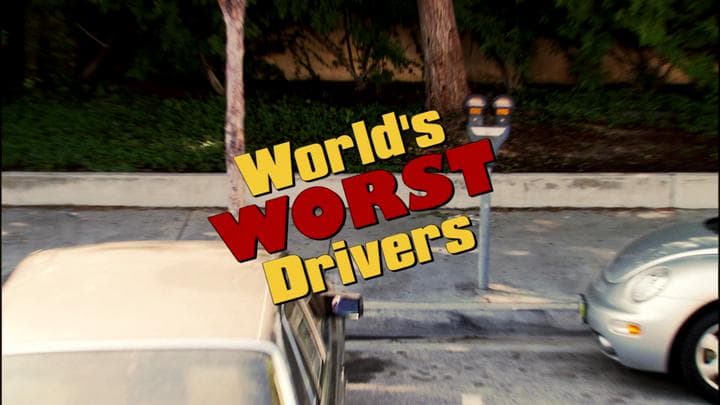 Lucille had recently been featured on  Fox's World's Worst Drivers.