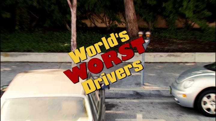 Lucille had recently been featured on  Fox's World's Worst Drivers.