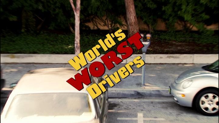 Lucille had recently been featured on  Fox's World's Worst Drivers.