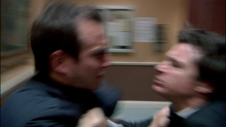 Recently, Gob  had discovered that Michael...