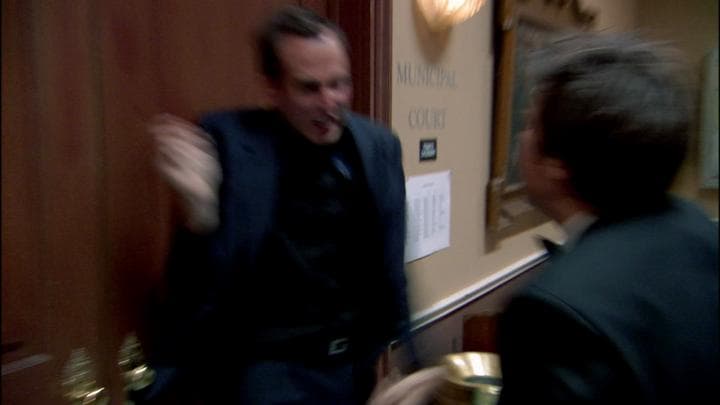 Recently, Gob  had discovered that Michael...