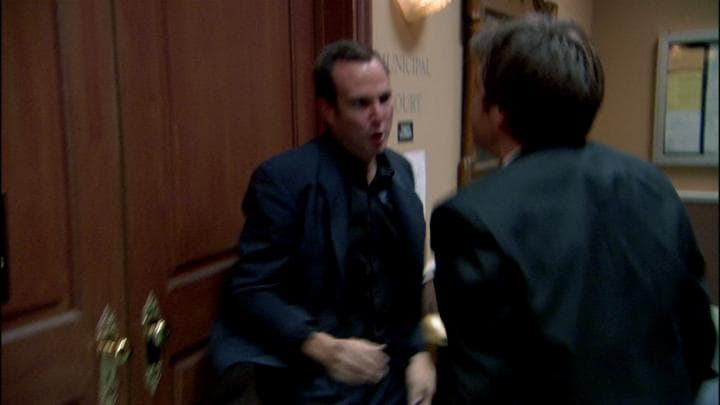 Recently, Gob  had discovered that Michael...