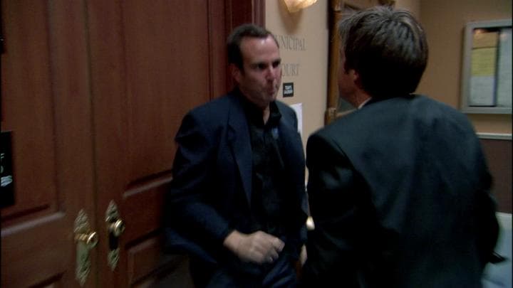 Recently, Gob  had discovered that Michael...