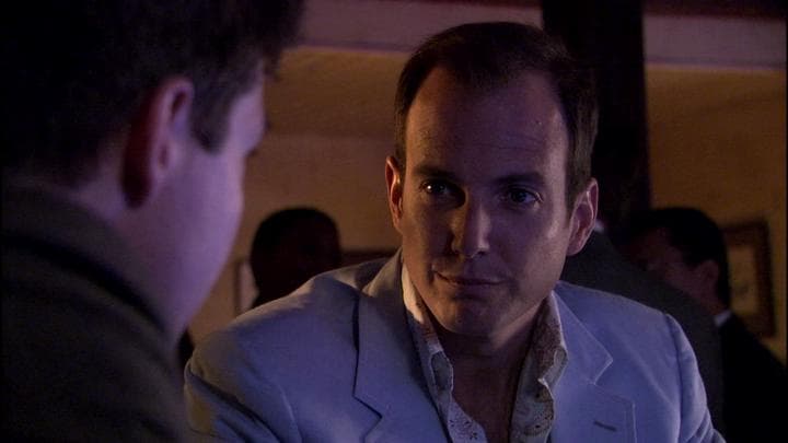 - I have, Gob.  - More than five?