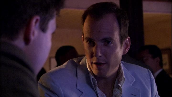 - I have, Gob.  - More than five?