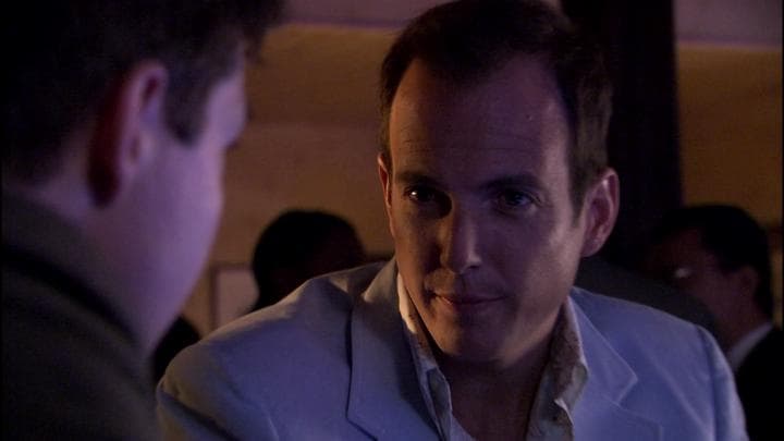 - I have, Gob.  - More than five?