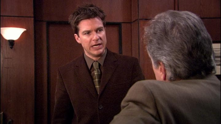 I'm not the lawyer. All right?  Why didn't you read it?