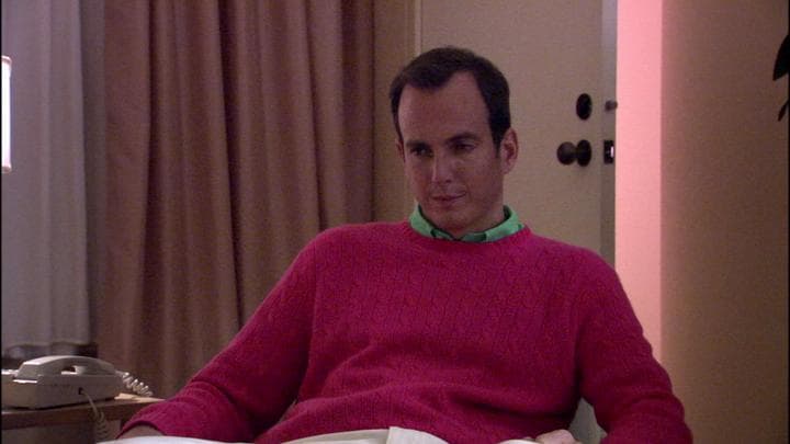 Gob screwed it up,  which he did and always does.