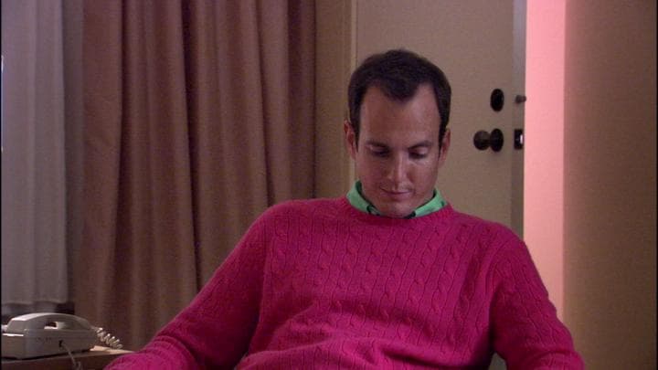 Gob screwed it up,  which he did and always does.