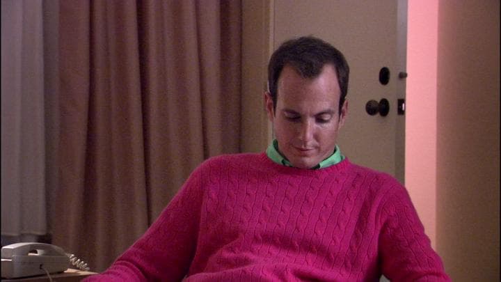 Gob screwed it up,  which he did and always does.