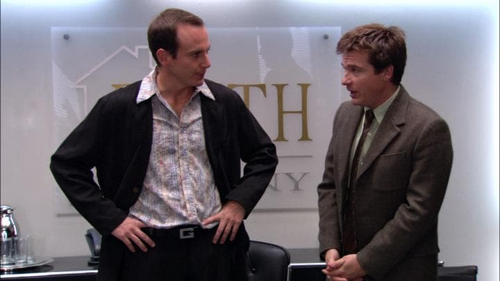 Gob, I think we both agree  that we would do things your way...