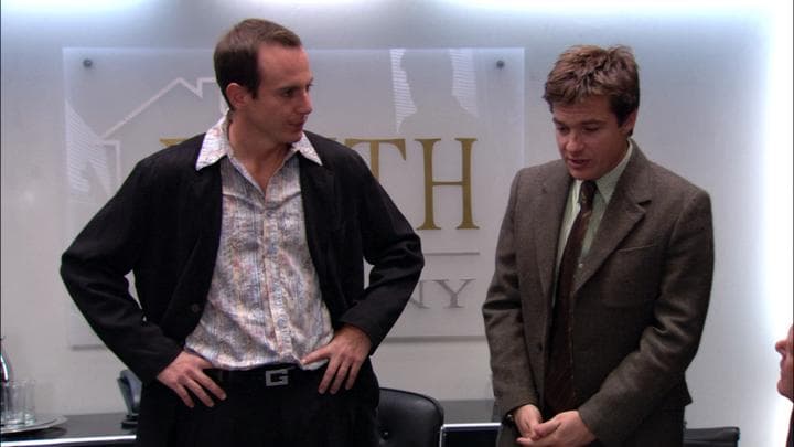 Gob, I think we both agree  that we would do things your way...