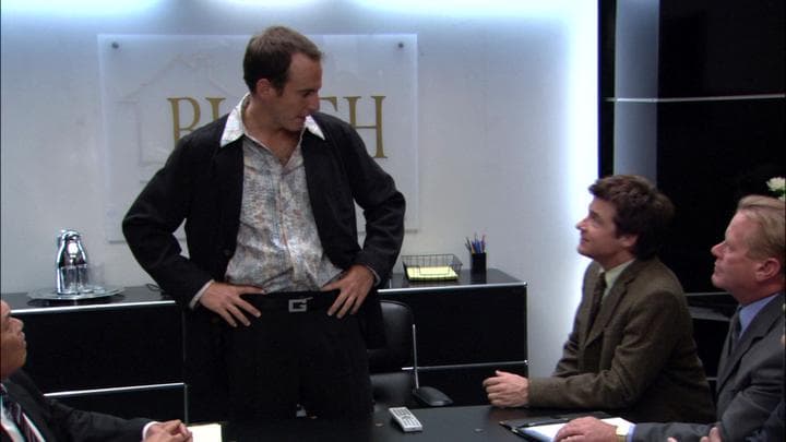 Do you have  a business model, Gob?