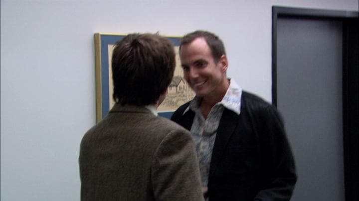 Gob had committed Michael  to building a model home in two weeks.