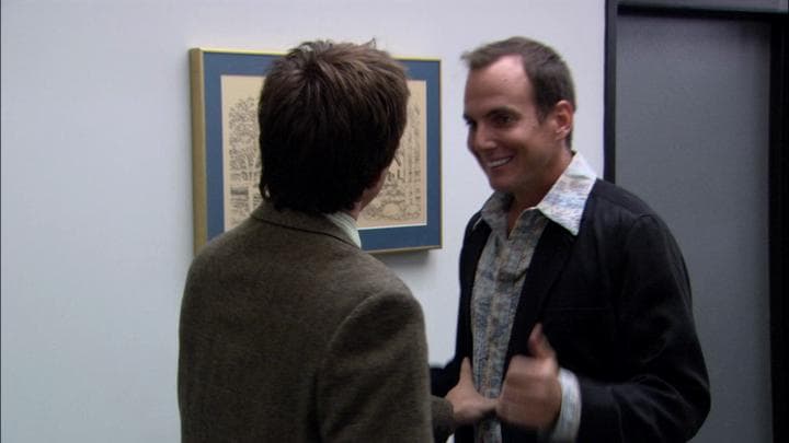 Gob had committed Michael  to building a model home in two weeks.