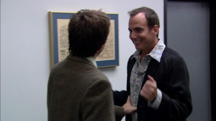 Gob had committed Michael  to building a model home in two weeks.