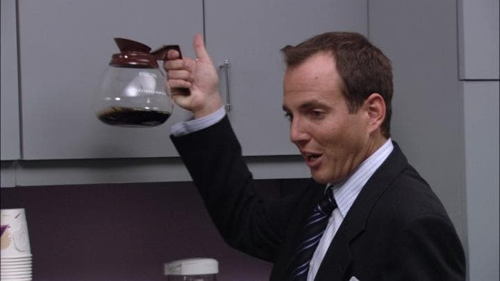 In fact, Gob had started  to alienate some ofhis colleagues.