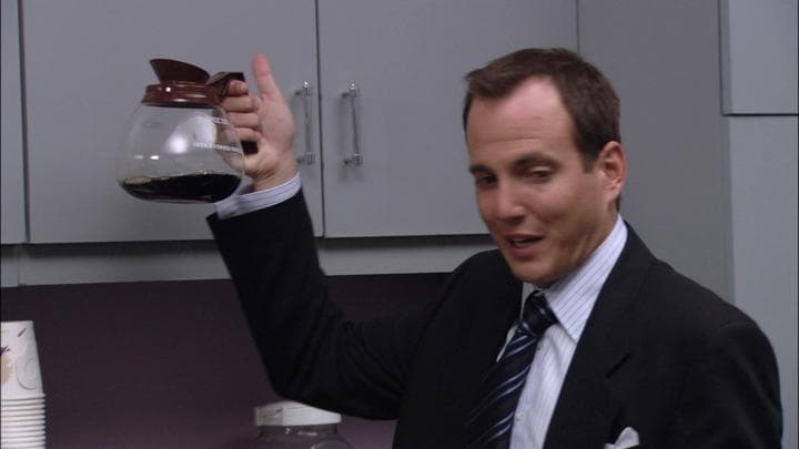 In fact, Gob had started  to alienate some ofhis colleagues.