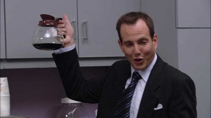 In fact, Gob had started  to alienate some ofhis colleagues.