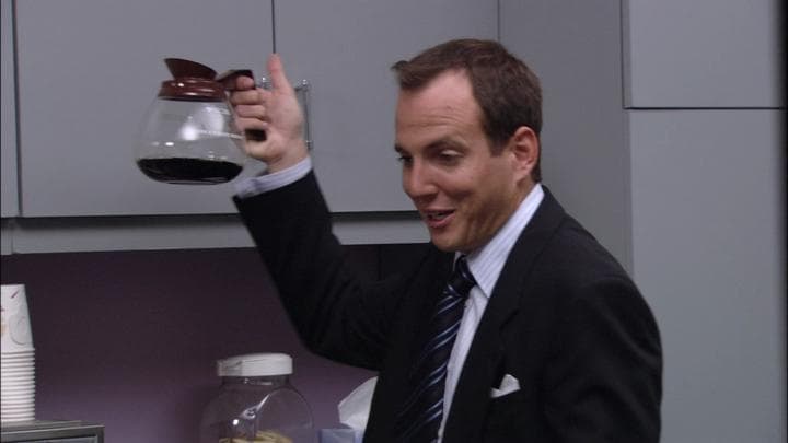 In fact, Gob had started  to alienate some ofhis colleagues.