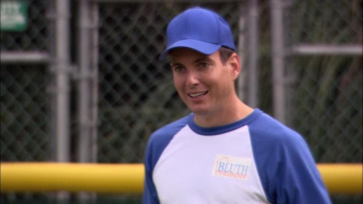 Don't you understand? He was the best  softball player in the league.