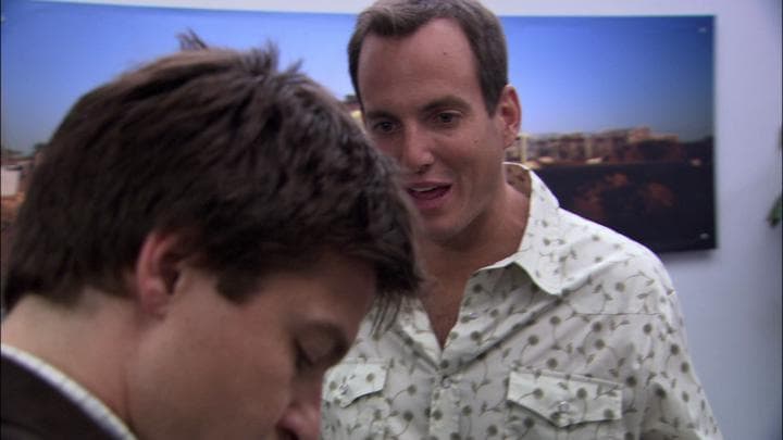 I'm an ideas man, Michael. I think  I proved that with- Mountain.