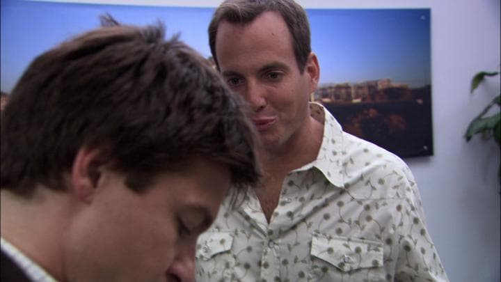 I'm an ideas man, Michael. I think  I proved that with- Mountain.