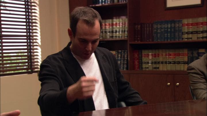 Having finally had sex, Gob can admit...