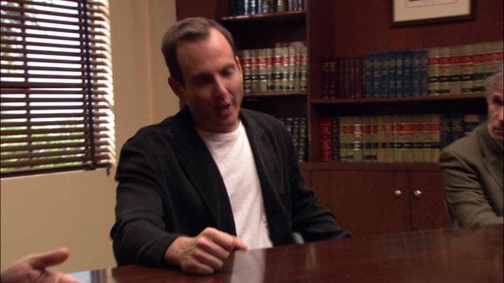 Having finally had sex, Gob can admit...