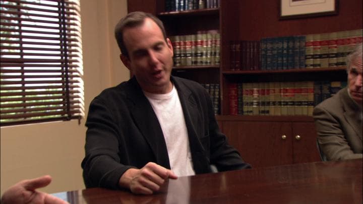 Having finally had sex, Gob can admit...