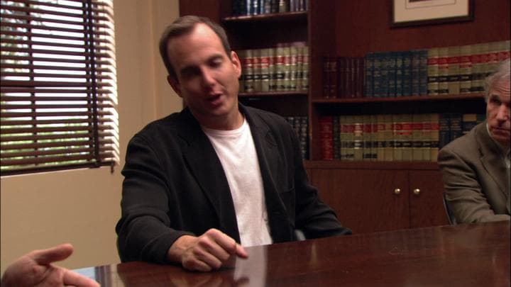 Having finally had sex, Gob can admit...