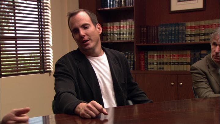 Having finally had sex, Gob can admit...