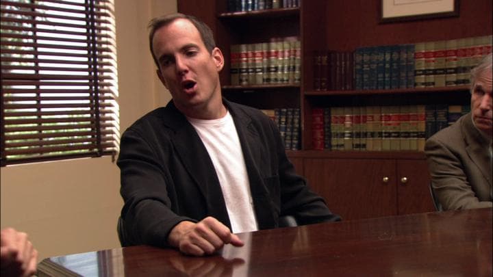 Having finally had sex, Gob can admit...