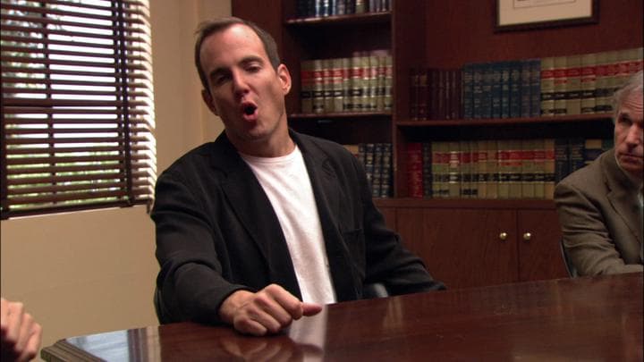 Having finally had sex, Gob can admit...