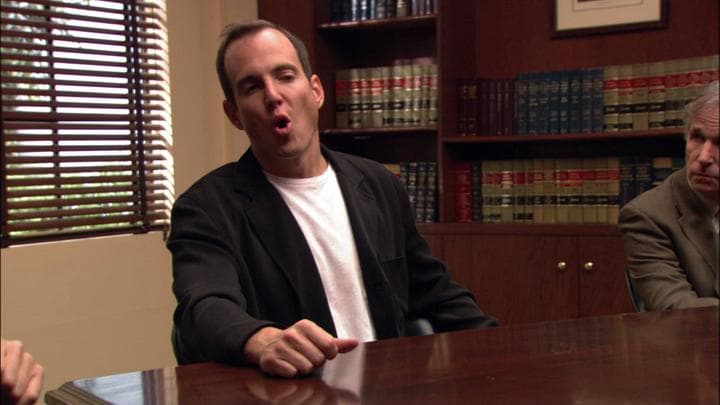 Having finally had sex, Gob can admit...