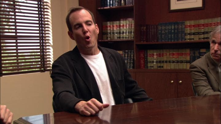 Having finally had sex, Gob can admit...