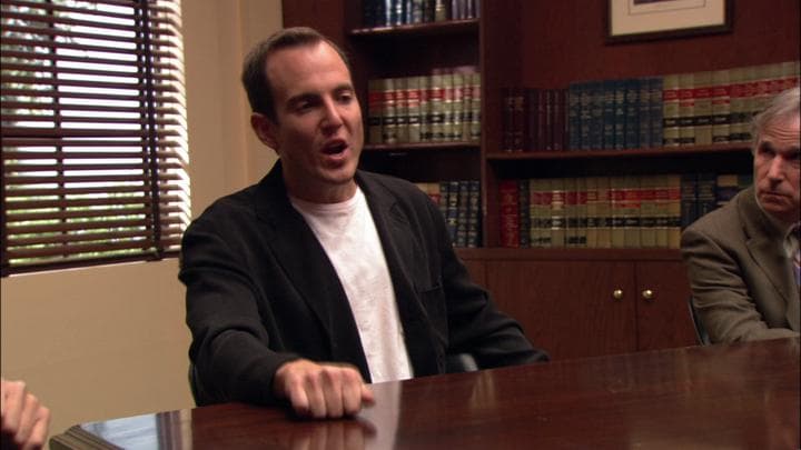 Having finally had sex, Gob can admit...