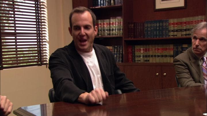 Having finally had sex, Gob can admit...