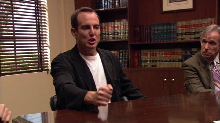 Having finally had sex, Gob can admit...