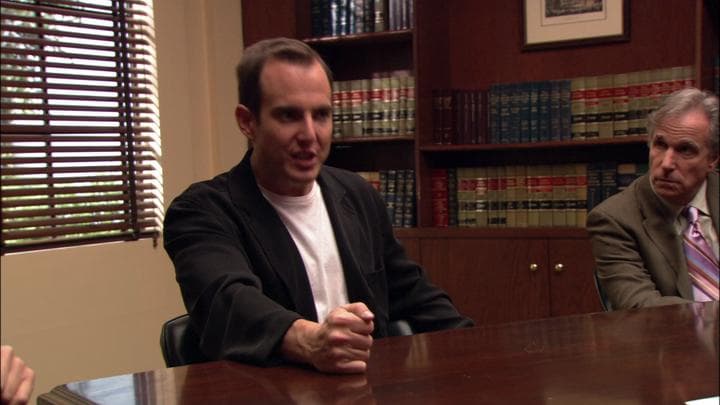 Having finally had sex, Gob can admit...