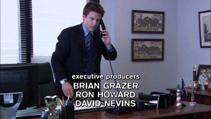 Michael Bluth  had just been stunned to discover...