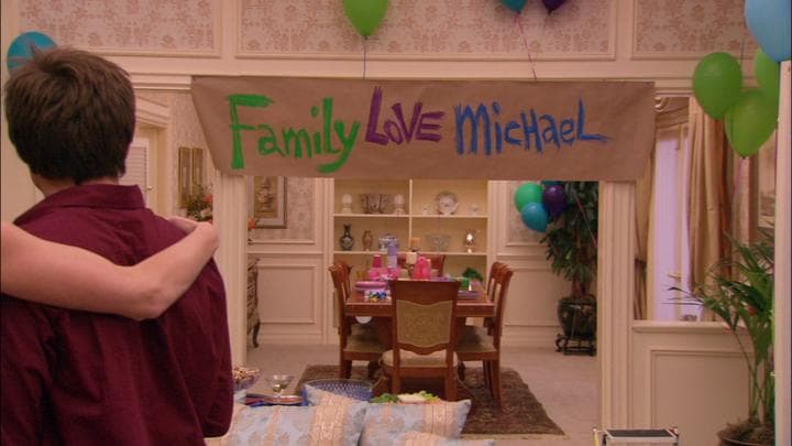 Take a look at banner, Michael!