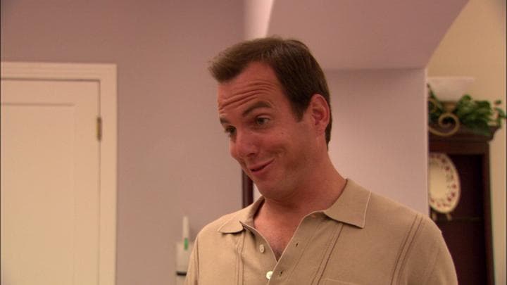 Gob had been a pageant judge for years.