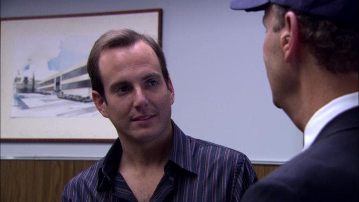 - It's a stupid idea.  - Uh. I'll build it with you, Gob.