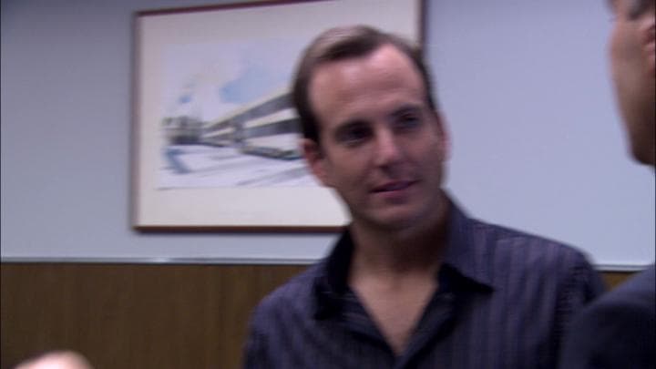 - It's a stupid idea.  - Uh. I'll build it with you, Gob.